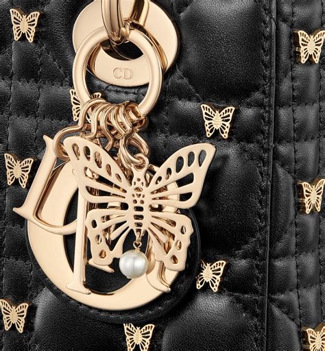 lady dior butterfly bag|dior butterfly tote.